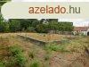 Kecskemt-Hetnyben megkezdett ptkezs, 100m2-es hz alapp