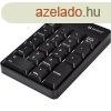 Sandberg Billentyzet Vezetk Nlkli - Wireless Numeric Key