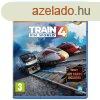 Train Sim World 4 - PS5