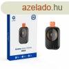 Lito LC03 Magnetic Wireless iWatch Tlt - Fekete