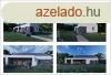 Elad csaldi hz Vcegres, 	Vcegres kzponti rszn