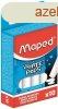 Tblakrta, MAPED, fehr