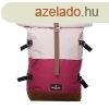 Htizsk ergonomikus Popcorn & Fresh Pink Roll Top by Wa