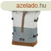 Htizsk ergonomikus Light Grey & Grey Roll Top by Walke