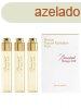 Maison Francis Kurkdjian Baccarat Rouge 540 - EDP 3 x 11 ml