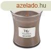 WoodWick Illatgyertya Sand & Driftwood 275 g - k&#xF