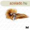 KINK - ANLIS DUG M 8 X 3,5 CM MRET, SZINTETIKUS FAROKKAL