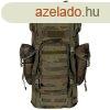 MFH MOLLE 65L htizsk, alumnium rd, woodland