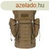 MFH MOLLE 65L htizsk, alumnium rd, coyote