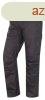 Husky Frfi outdoor nadrg Lamer M fekete