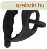 Ring & Vibro Plug
