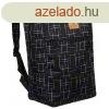 Ryanair, Wizzair kzipoggysz, htizsk 40x20x25 cm fekete r