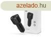 Setty 2xUSB szivargyjt tlt adapter - 12W - Setty Car USB
