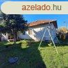 Vecssen 117 m2-es, 5 hlszoba + nappalis hz, 438 m2 t