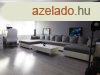 Feljtott modern laks, mely teljes berendezssel egytt el