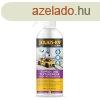 Kisllat fekhely- s krpittisztt szrfejes 500 ml Cleann