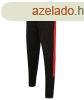 Finden + Hales FHLV881 unisex melegt als, Black/Red-XL