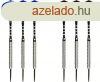 Faver steel darts szett 85% volfram - 24g