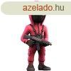 Figura Masked Triangle Guard (Squid Game)