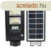 Illumina Napelemes utcai lmpa 100w rgzt oszloppal