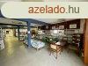 Elad 580m2-es Telephely, Hatvan