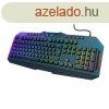Hama uRage EXODUS 700S fl-mechanikus gaming billentyzet, R