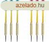 Faver steel darts szett - 23 g