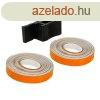 Lampa Wheel Stripe Racing, ntapad Kerktrcsa Szalag - Nar