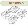 Nordrive, Fitting Kit 141 - Csomagtart Talp Szett