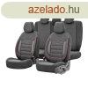 Amio lshuzat szett OTOM SPORT PLUS 102 Fekete/Piros
