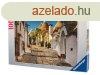 Puzzle 1000 db - Puglia Alberobello
