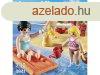 Playmobil Vidm csaldi strandols