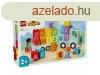 LEGO Duplo Town 10421 Abc teheraut