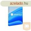 SW MS Windows 11 Home 64bit Hun