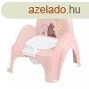 Chipolino Forest bili szk - Fairytale light pink