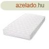 Lorelli Sweet Dream matrac 62x110x10 cm - White