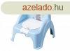Chipolino Forest bili szk - Fairytale light blue