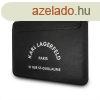 KARL LAGERFELD KLCS133RSGSFBK 13&#039;&#039; Noteboo