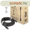 Club 3D Kbel - CAC-2313 (HDMI 2.0, 4K60Hz, M/M, 10m, RedMer