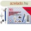BGS-3272 Szelep javt kszlet 14-rszes