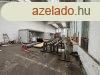 Kiad raktrhelyisg, csarnok - Szkesfehrvr