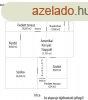 Elad csaldi hz Alspetny, 	Kzsgben
