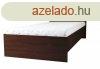 Pietro II NEW Egyszemlyes gykeret 90x200, gyrccsal Avino