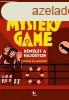 Mystery Game - Rmlet a hajton