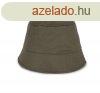KP125 pamutvszon kalap K-UP, Dark Khaki-U