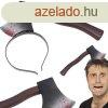 Fejszs Halloween fejpnt