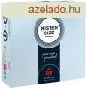 Mister Size 60 mm 36 pcs
