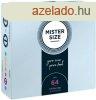 Mister Size 64mm pack of 36
