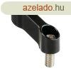 Lampa, Tkr Adapter Motorhoz, Jobbos M10-es Menettel