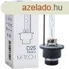 M-Tech, D2S, Xenon izz, 35W, 12V, 4300K, 1db
